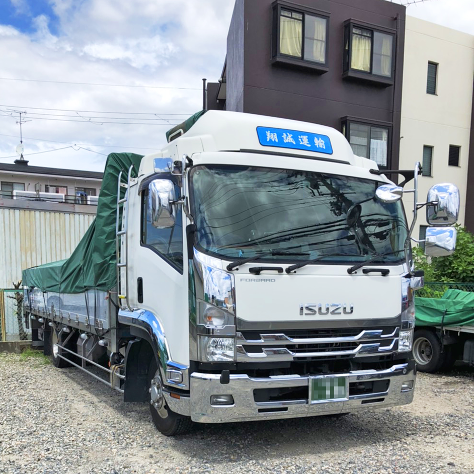 買取実績：ダブルキャブ